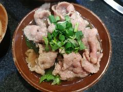 -怪难吃·乐山跷脚牛肉(新牌坊店)