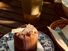 70%黑巧抹茶-绿小院(荔湾店)