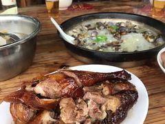 -大赤坎肥仔强烧味海鲜餐厅(大赤坎店)