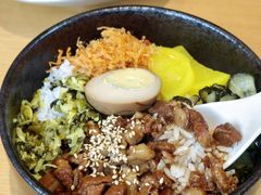 -隅乐胡椒虾·台湾菜·团建(皇岗店)