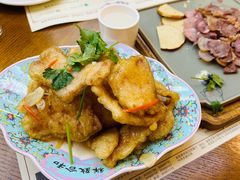 -老厨家(中央大街西七道街店)