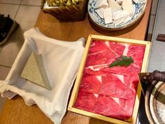 -巴奴毛肚火锅(商城路店)