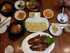 -全州拌饭馆(断桥店)