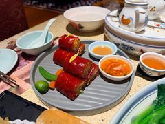 金莎红米肠-点都德(奥体印象城店)