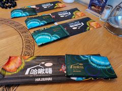 -哈啾嗨·蒙文化主题餐厅(京汉新城店)