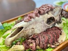 -元鼎宝驴香·全驴宴(江宁店)