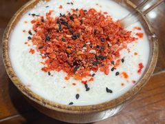 -老兰家传统烧烤炒菜泡馍(小南门店)