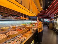 -牛YO寿喜烧和牛火锅自助(三台子万象汇店)