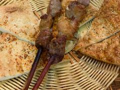 -西域阿里马新疆菜·清真(桂花路店)