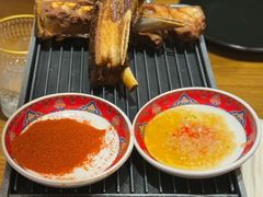 -敏珠拉姆藏餐·南京厨房(富春江东街店)