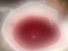 鲜鸭血-巴奴毛肚火锅(广益哥伦布店)