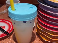 -元气寿司(东方宝泰店)