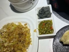-黑鸡小馆(金源店)