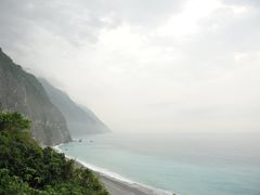 -太鲁阁公园