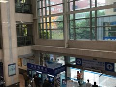 -浙江大学医学院附属第二医院(解放路院区)