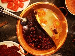 -老码头火锅(玉林店)