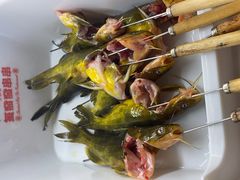 -永發發串串火锅馆·烧烤·大排档(传媒大学店)
