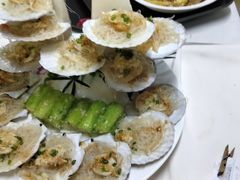 -君德澜酒家·创意粤菜(金山谷店)