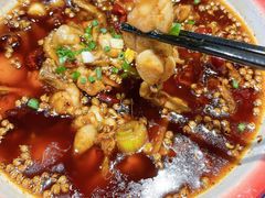 -李叔叔虾蟹大排档(青羊店)
