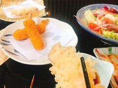 -真剑日本料理·铁板烧(贵州路店)