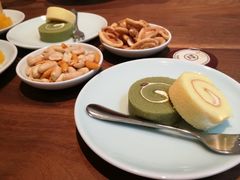 -梅间堂茶馆(绿地缤纷城店)