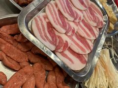 -英雄故事地摊烤肉(马驹桥店)