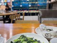 -丹盛象山海鲜(水清路店)