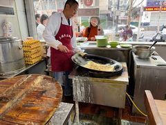 -三镇民生甜食馆(胜利街总店)