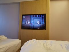 -全季酒店(苏州观前步行街店)