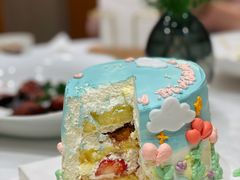 -歌尔食堂(蓉花路店)