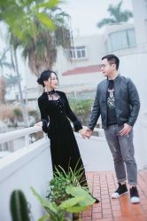 -玛莎莉莉全球旅拍