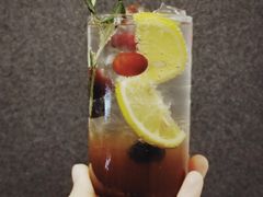 苏梅-Nectar One Cafe(勇烈路n1店)
