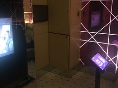 -真爱范特西KTV(交大店)