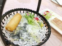 -新东源国际酒店·新东源食坊(沙井店)