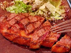 -El Bodegon阿根廷秘鲁餐厅(幸福路店)