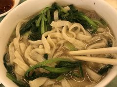 -东北四季饺子王(华山路店)