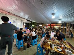 -雲记卢妈冷锅串串(中道街总店)
