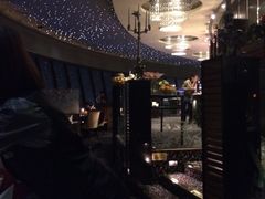 -广州花园酒店-凌璇阁360度高空海鲜自助餐CAROUSEL