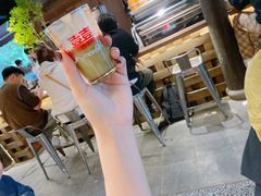 -Metal hands·铁手咖啡