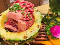 -西塔老太太泥炉烤肉(杭州首店)