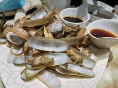 -小船渔村•大连菜•大连焖鱼(明泽街店)