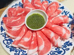 -东镇老火锅(长春路首店)