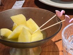 -星叶·东南亚料理(宁波万象汇店)