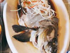 高原雪山鱼-小厨子私房菜·云南美食店