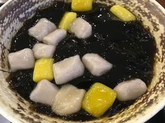 -鲜芋仙(华府店)