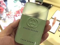 -GUCCI(南京德基店)