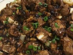 -盈旺小厨·非遗黄鳝饭(泰康路店)