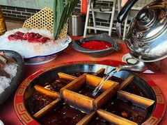 -巴九门老火锅(来福士打望店)
