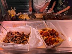 -明记牛杂(新马路分店)