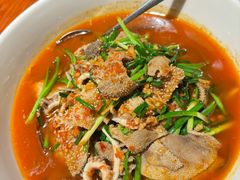 -乡食柴房  湖南乡里菜(龙岗中心城店)